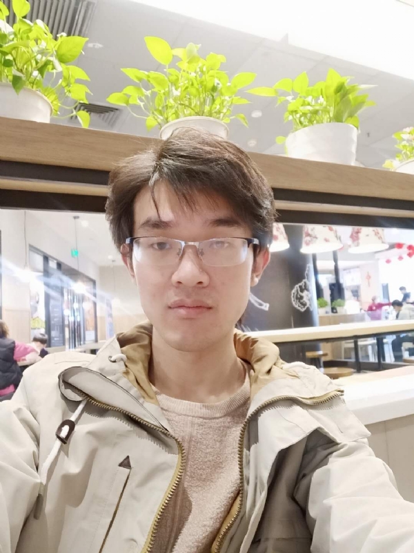 南有乔木的第二张照片--绵阳相亲服务中心
