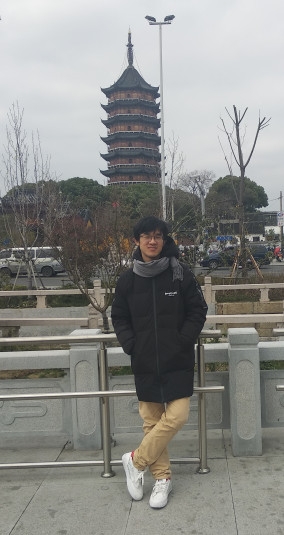 南有乔木的第三张照片--绵阳相亲服务中心