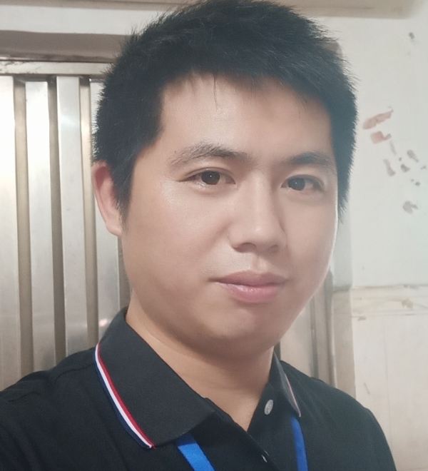 单身奶爸的第一张照片--绵阳相亲服务中心