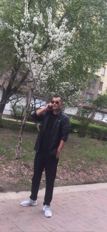 石教的第一张照片--绵阳相亲服务中心