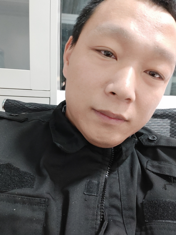 真实找人结婚的第二张照片--绵阳相亲服务中心