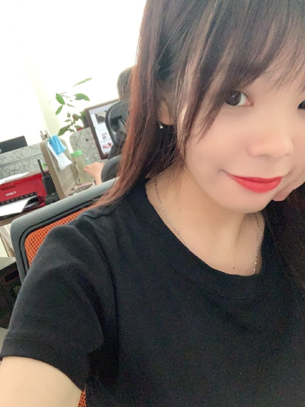 小乔的第一张照片--绵阳相亲服务中心