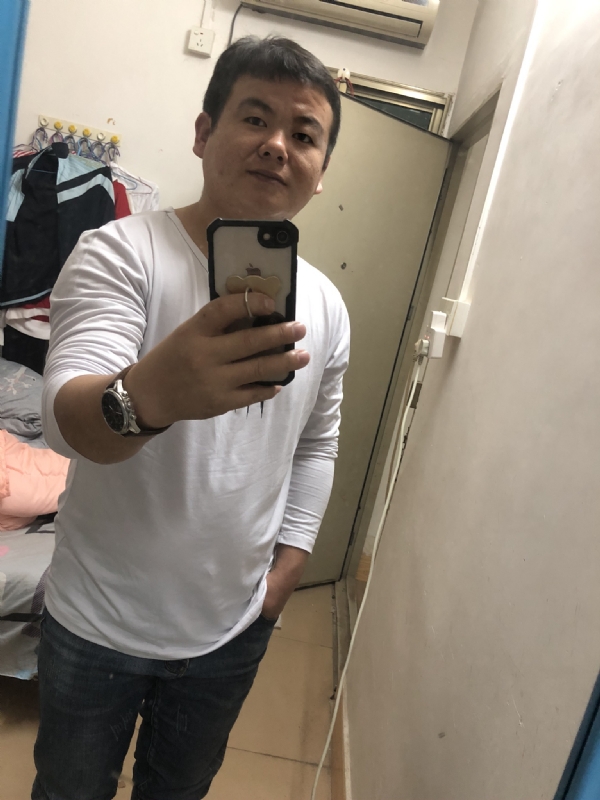 凯的第一张照片--绵阳相亲服务中心
