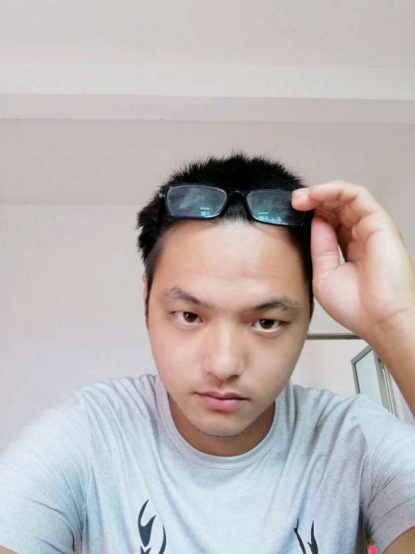 坤坤的第一张照片--绵阳相亲服务中心