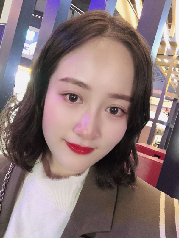 米苏娜娜的第一张照片--绵阳相亲服务中心