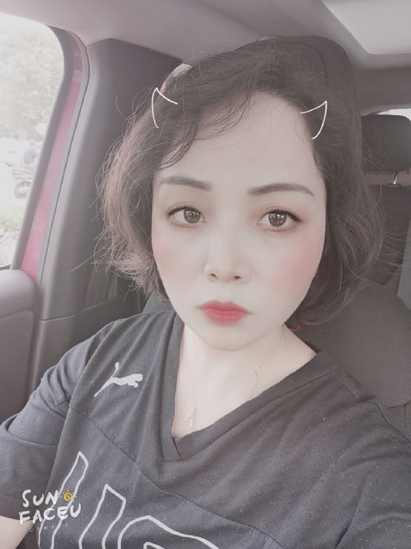 灰太狼姐姐的第一张照片--绵阳相亲服务中心