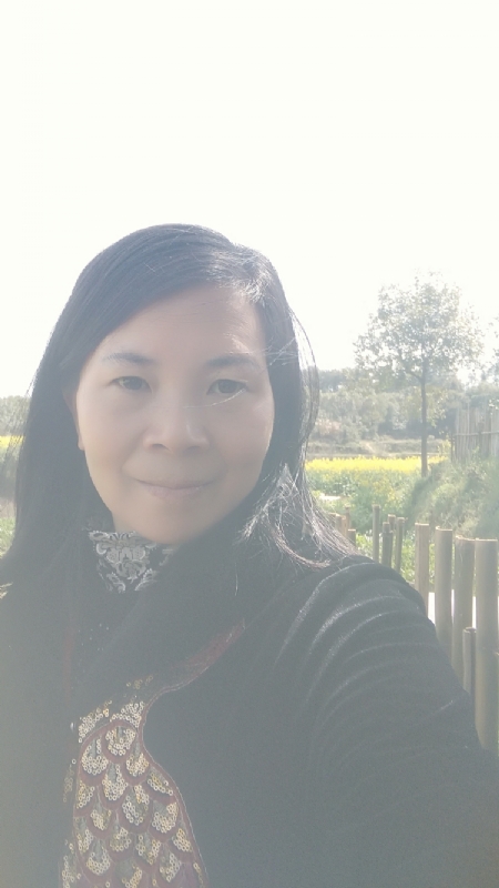 美丽心情的第一张照片--绵阳相亲服务中心