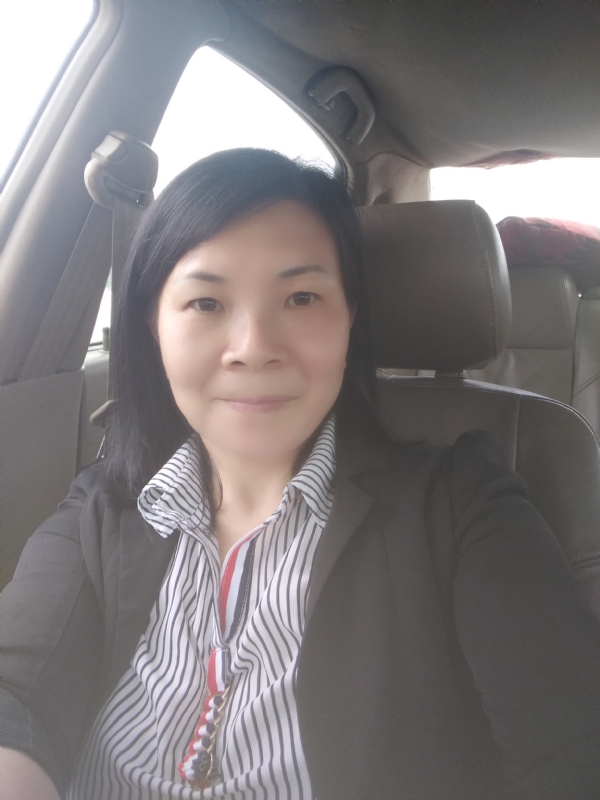 美丽心情的第二张照片--绵阳相亲服务中心