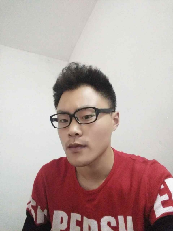 玉尚的第一张照片--绵阳相亲服务中心