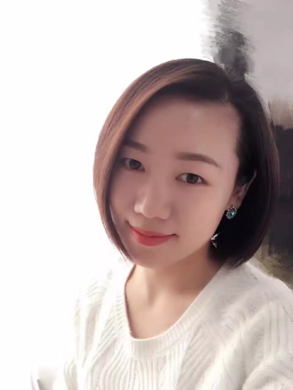 soniahan的第二张照片--绵阳相亲服务中心