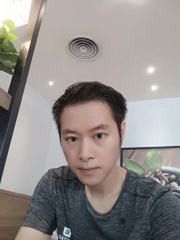 期待缘分的第一张照片--绵阳相亲服务中心