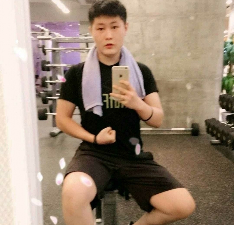 晚婚的第一张照片--绵阳相亲服务中心