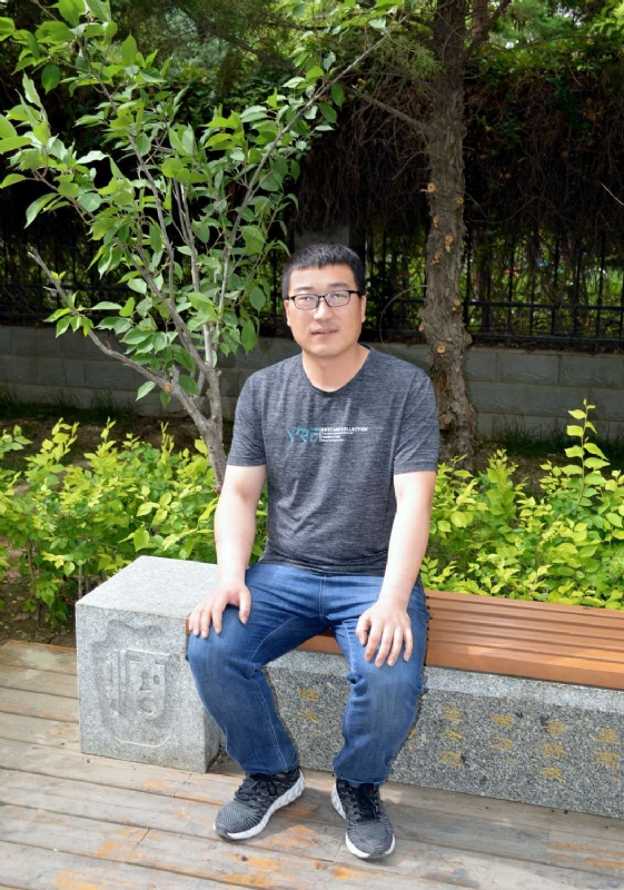 祥子的第一张照片--绵阳相亲服务中心