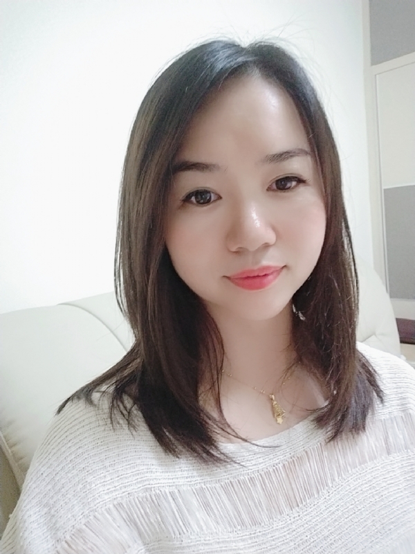 邱思敏的第二张照片--绵阳相亲服务中心