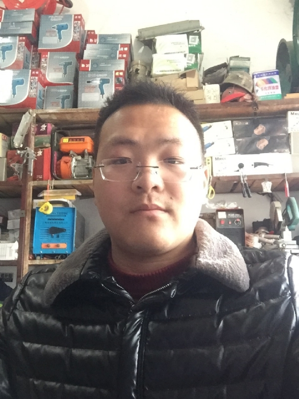 鼎福的第二张照片--绵阳相亲服务中心