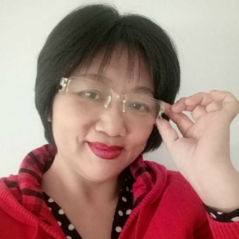 圆圆的第一张照片--绵阳相亲服务中心