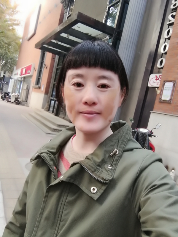 米儿的第一张照片--绵阳相亲服务中心
