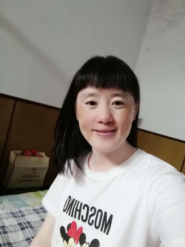 米儿的第三张照片--绵阳相亲服务中心