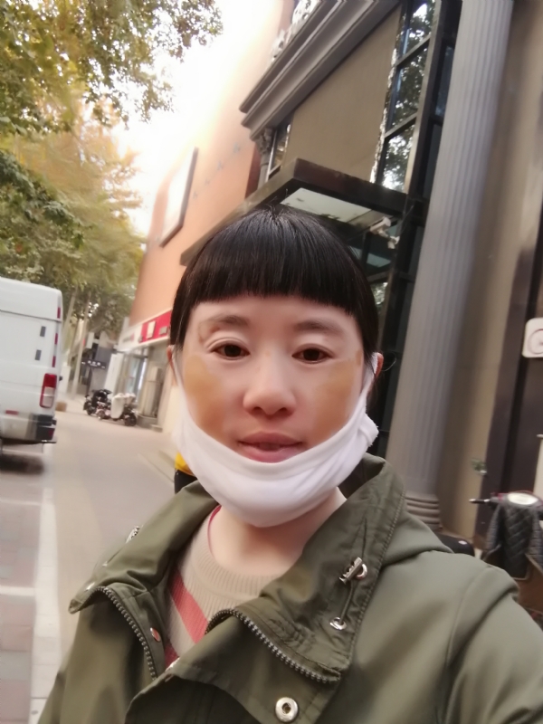 米儿的第四张照片--绵阳相亲服务中心