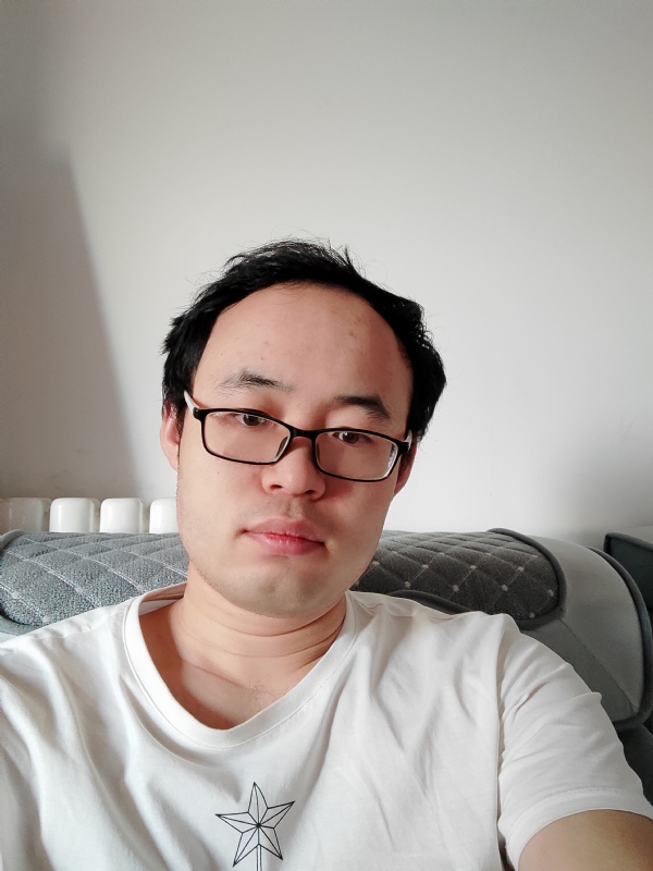 欧～茶幽的第一张照片--绵阳相亲服务中心