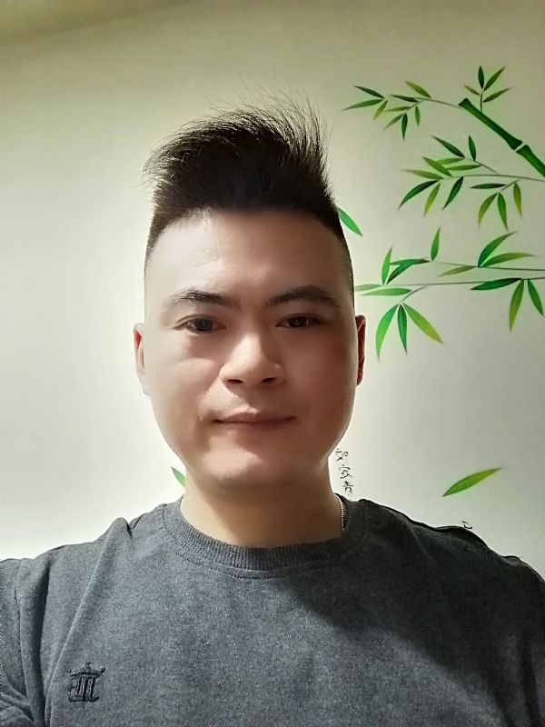 阿旭的第一张照片--绵阳相亲服务中心