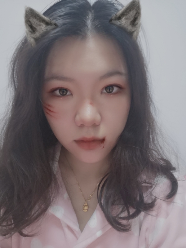 南南的第一张照片--绵阳相亲服务中心