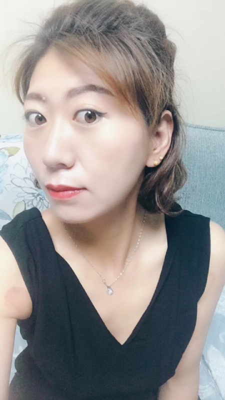 橙子??的第一张照片--绵阳相亲服务中心