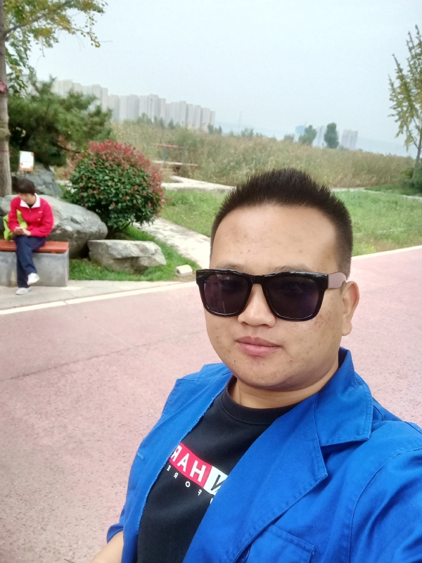 心永随心的第一张照片--绵阳相亲服务中心