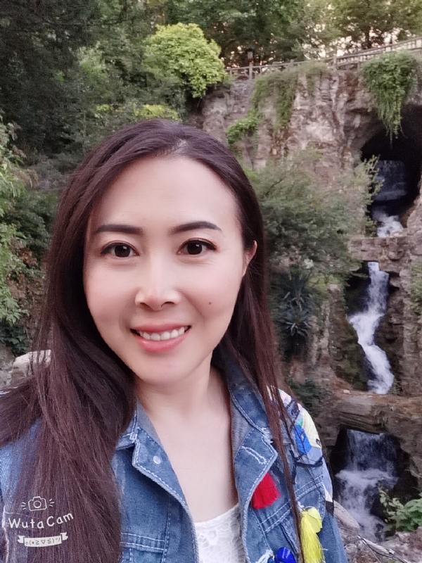 离异单身无子的第三张照片--绵阳相亲服务中心