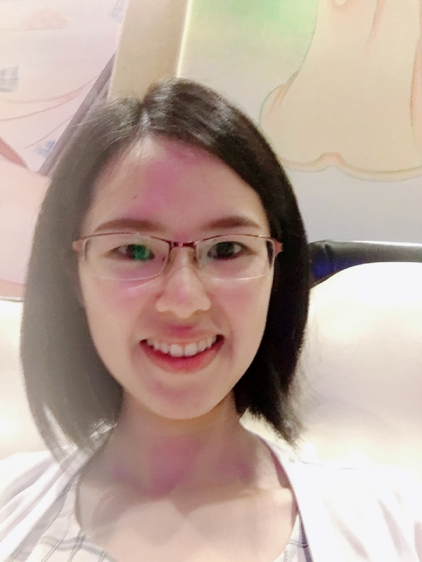 小容的第二张照片--绵阳相亲服务中心
