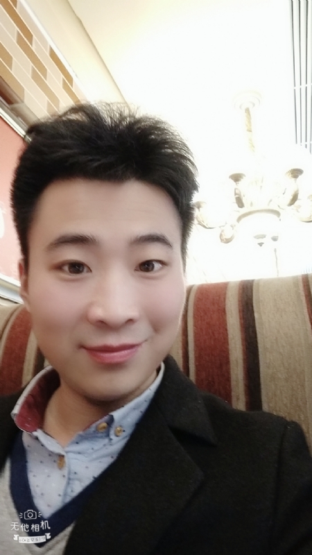 堂堂的第一张照片--绵阳相亲服务中心
