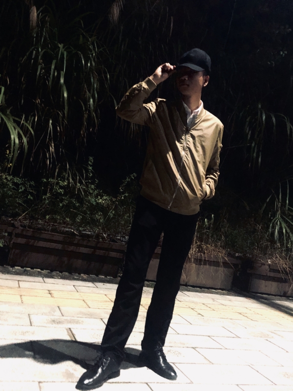 平凡的人的第一张照片--绵阳相亲服务中心
