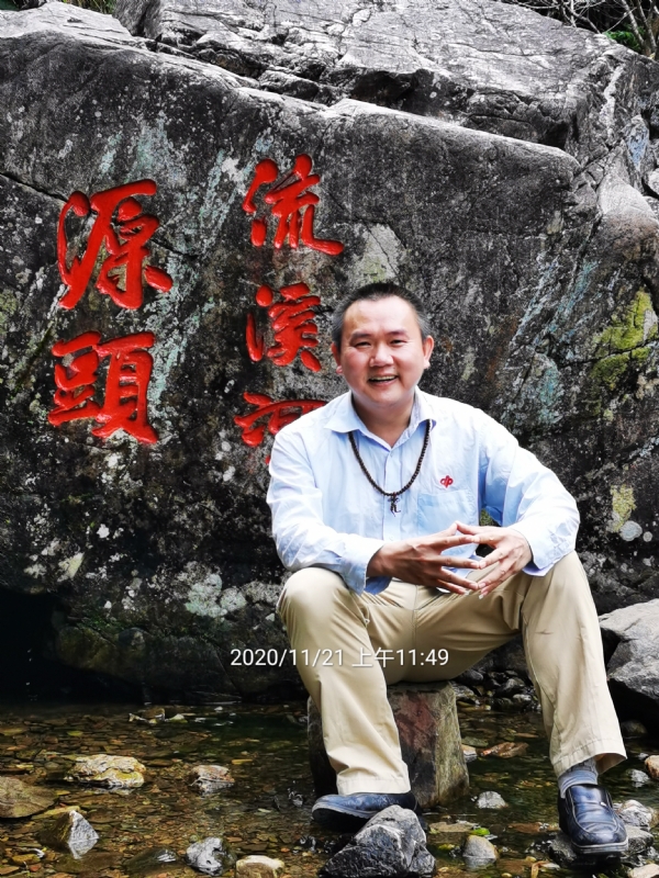 杨财神的第一张照片--绵阳相亲服务中心