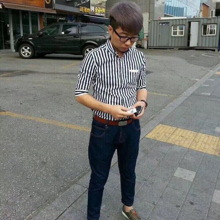 金明勋的第一张照片--绵阳相亲服务中心