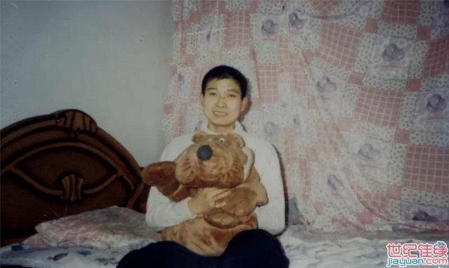 不语星君的第一张照片--绵阳相亲服务中心