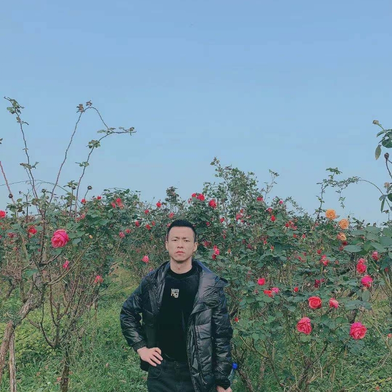 吾心永恒的第一张照片--绵阳相亲服务中心