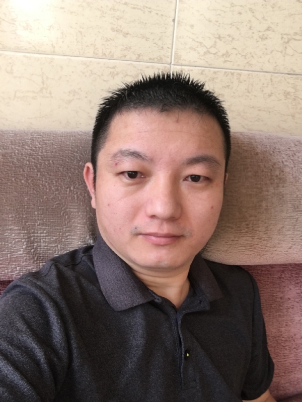 曲怀觞的第一张照片--绵阳相亲服务中心