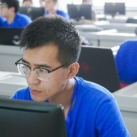 大脸猫我爱罗的第一张照片--绵阳相亲服务中心