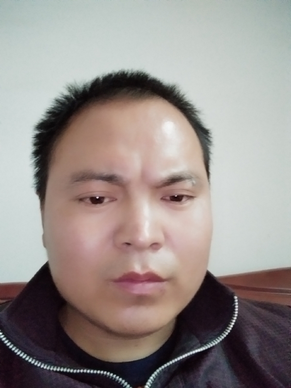 杰可夫的第一张照片--绵阳相亲服务中心