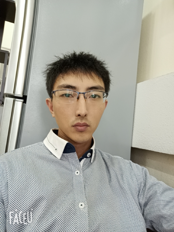 阳光大男孩的第二张照片--绵阳相亲服务中心