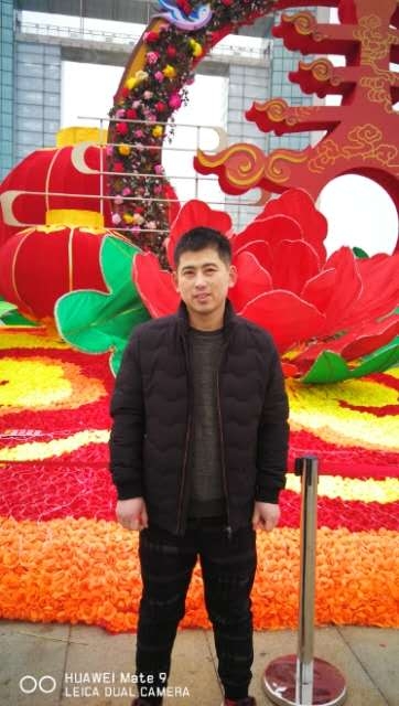 高大上的第一张照片--绵阳相亲服务中心
