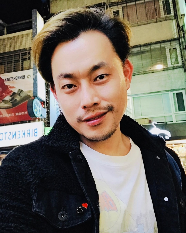 阿偉的第一张照片--绵阳相亲服务中心