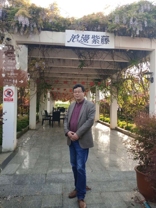 yxg的第一张照片--绵阳相亲服务中心