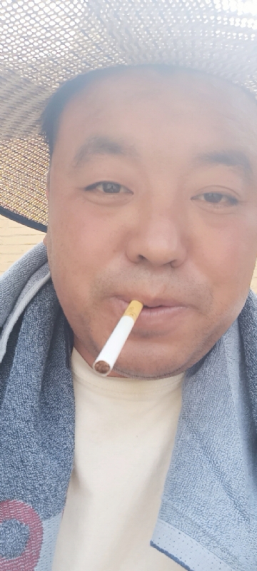 单是好男人的第一张照片--绵阳相亲服务中心