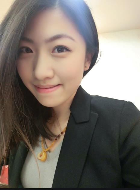 妹妹的第一张照片--绵阳相亲服务中心