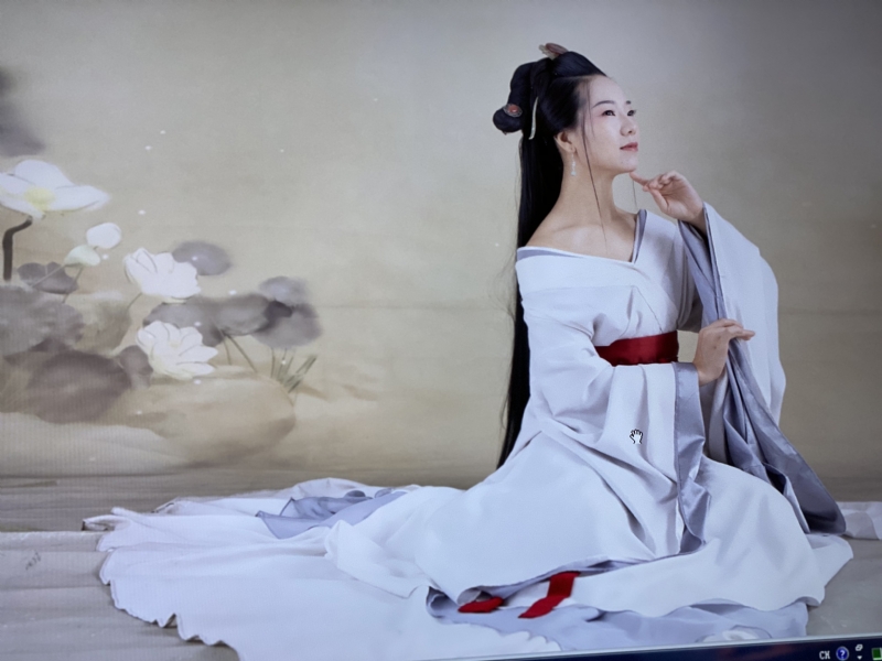 蓝天白云的第二张照片--绵阳相亲服务中心