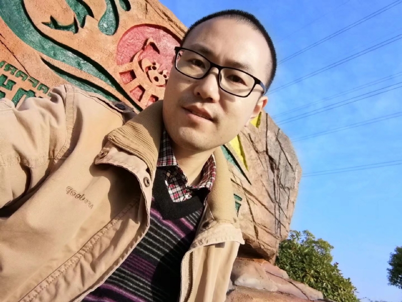 重新来过的第三张照片--绵阳相亲服务中心