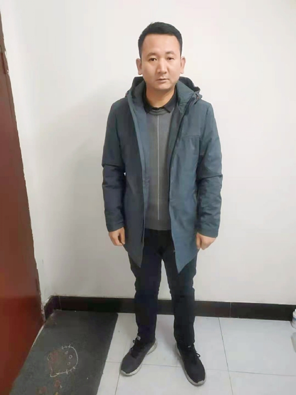 风轻雨淡的第一张照片--绵阳相亲服务中心
