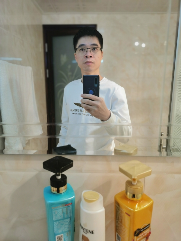 期待缘分的第二张照片--绵阳相亲服务中心