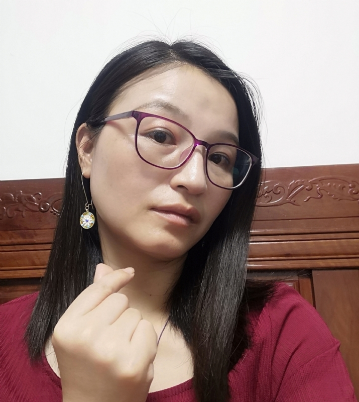 妹叮的第一张照片--绵阳相亲服务中心